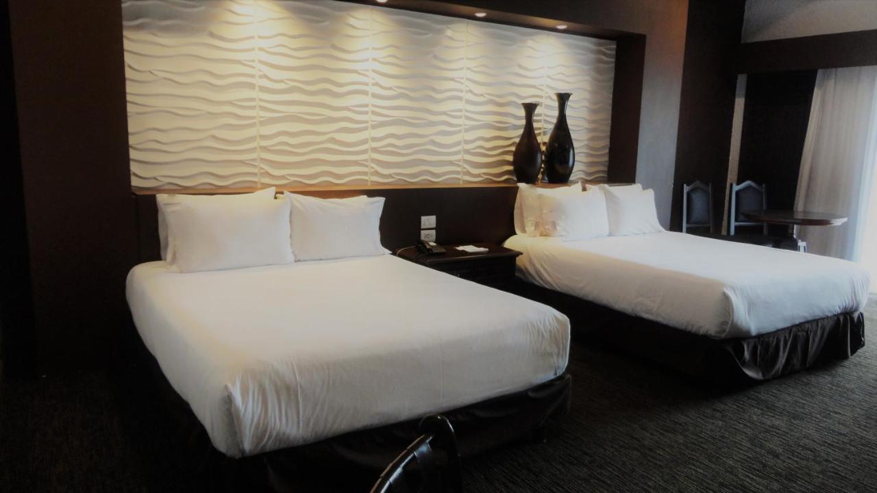 Radisson Hotel Tapatio Guadalajara Aeropuerto Tlaquepaque Dış mekan fotoğraf