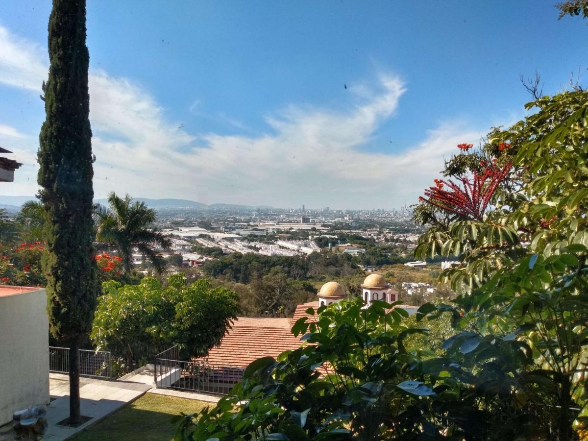 Radisson Hotel Tapatio Guadalajara Aeropuerto Tlaquepaque Dış mekan fotoğraf