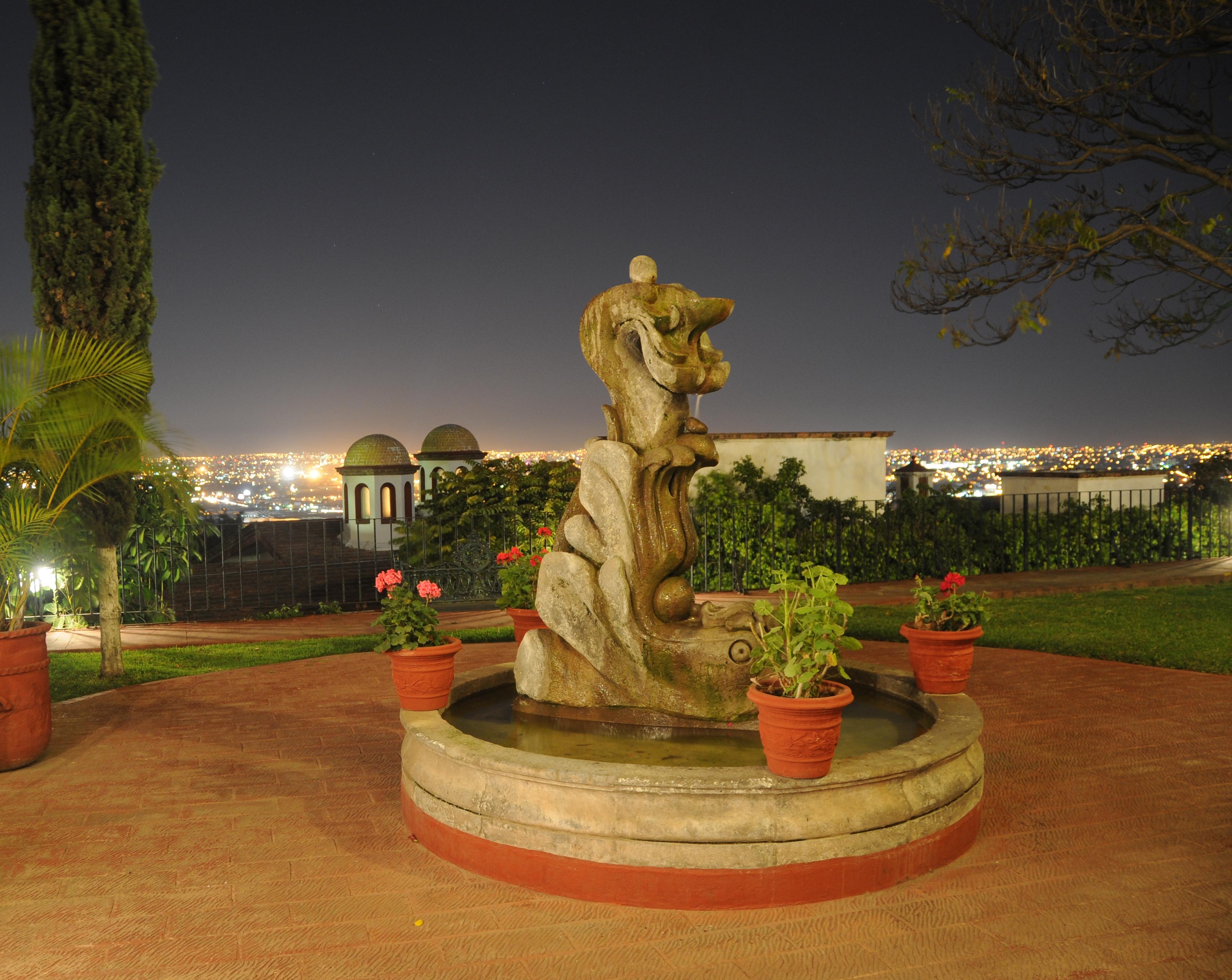Radisson Hotel Tapatio Guadalajara Aeropuerto Tlaquepaque Dış mekan fotoğraf