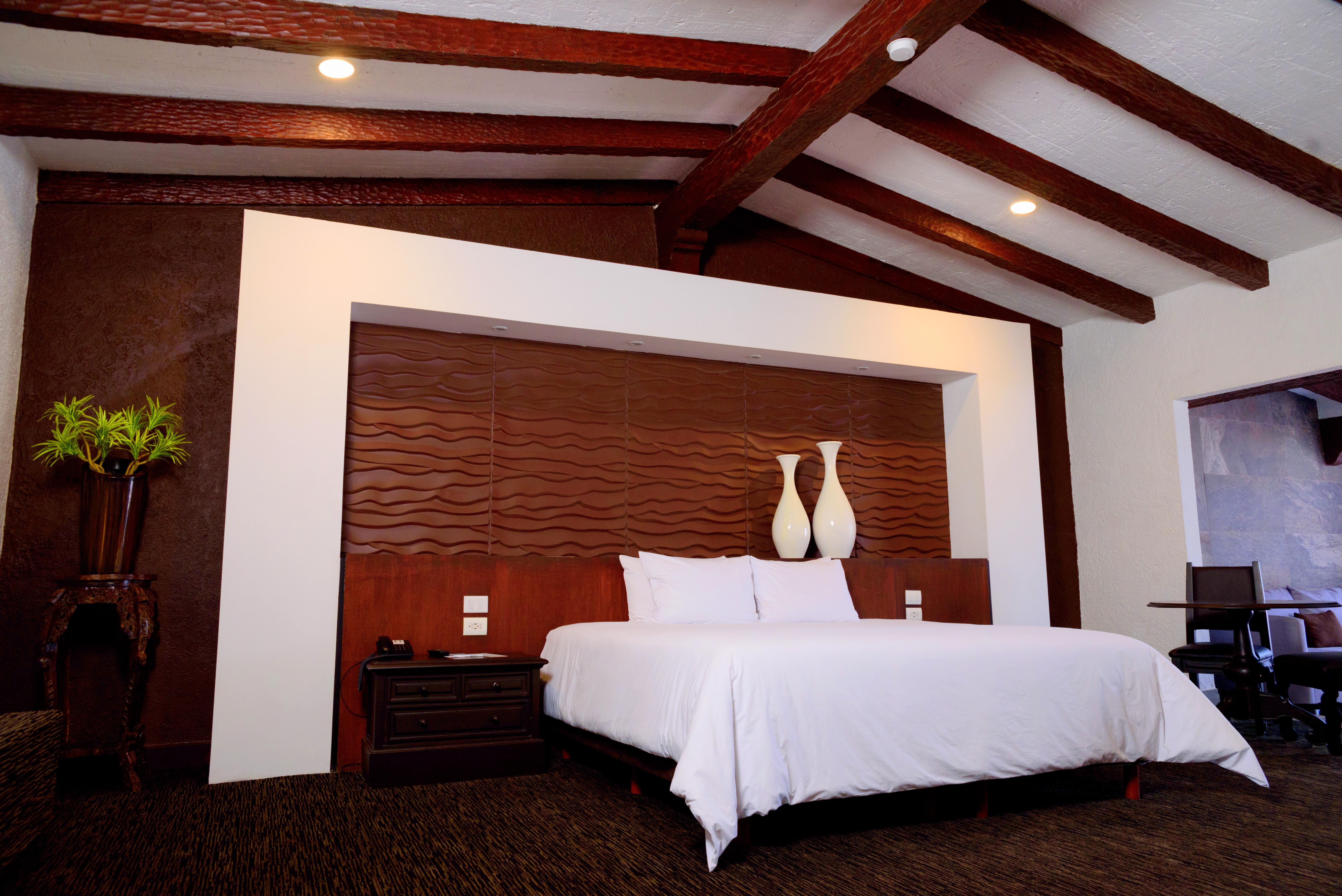 Radisson Hotel Tapatio Guadalajara Aeropuerto Tlaquepaque Dış mekan fotoğraf
