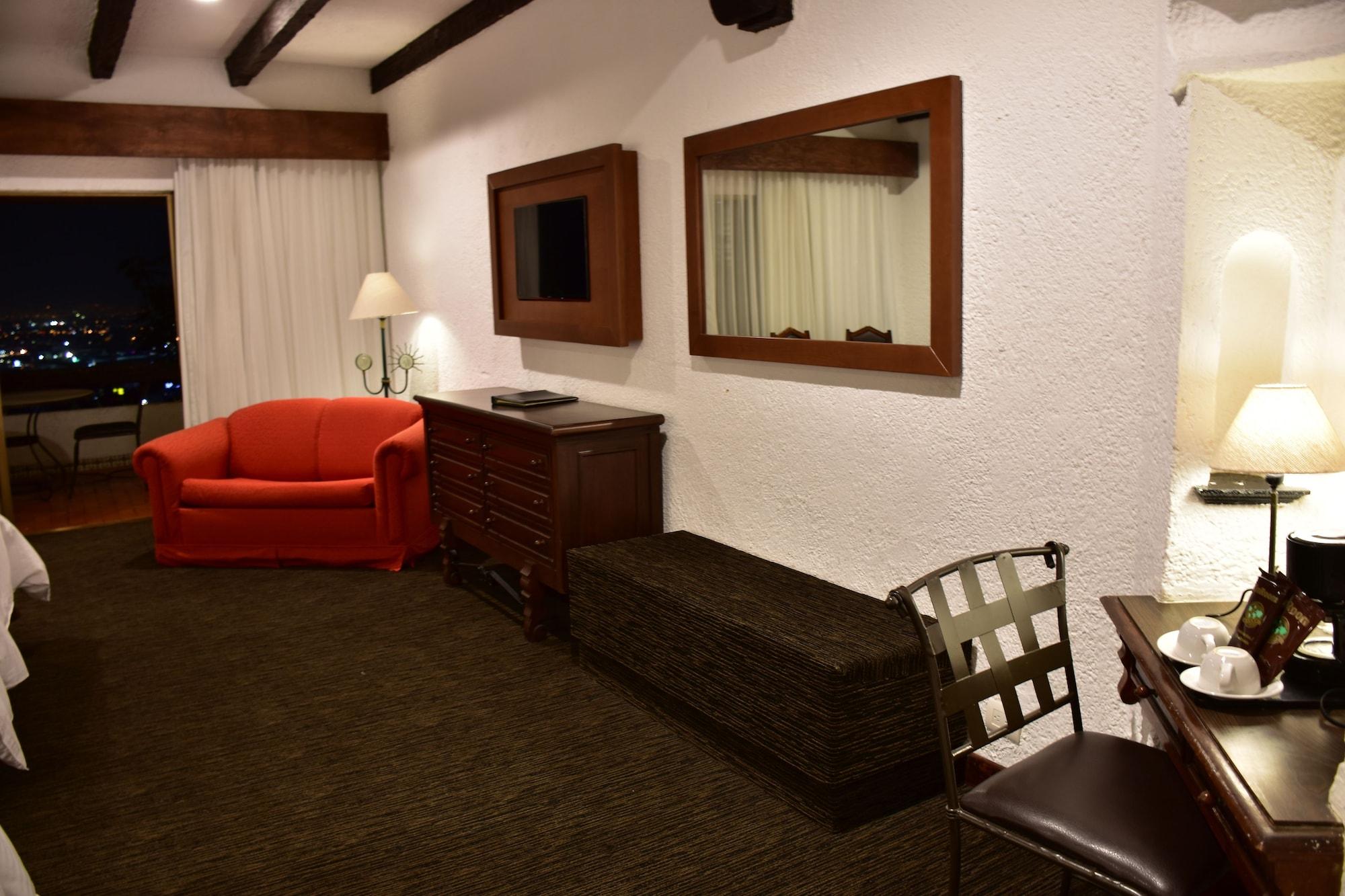 Radisson Hotel Tapatio Guadalajara Aeropuerto Tlaquepaque Dış mekan fotoğraf