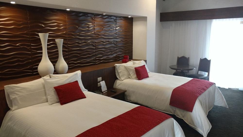 Radisson Hotel Tapatio Guadalajara Aeropuerto Tlaquepaque Dış mekan fotoğraf