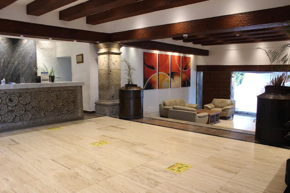 Radisson Hotel Tapatio Guadalajara Aeropuerto Tlaquepaque Dış mekan fotoğraf