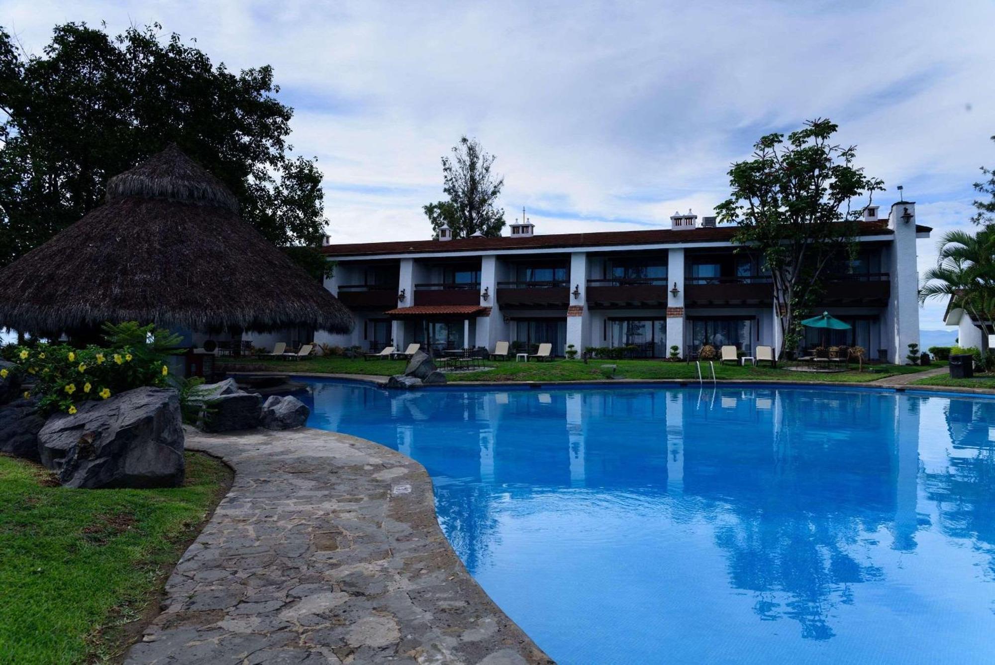 Radisson Hotel Tapatio Guadalajara Aeropuerto Tlaquepaque Dış mekan fotoğraf