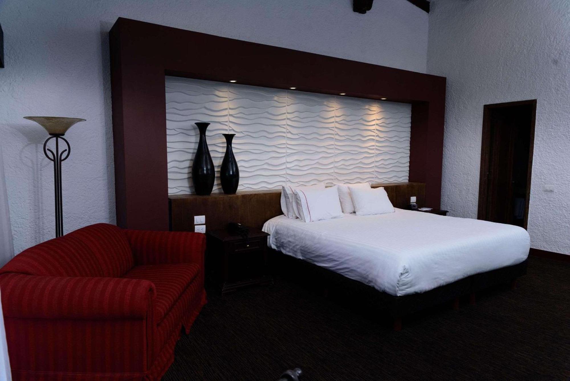 Radisson Hotel Tapatio Guadalajara Aeropuerto Tlaquepaque Dış mekan fotoğraf