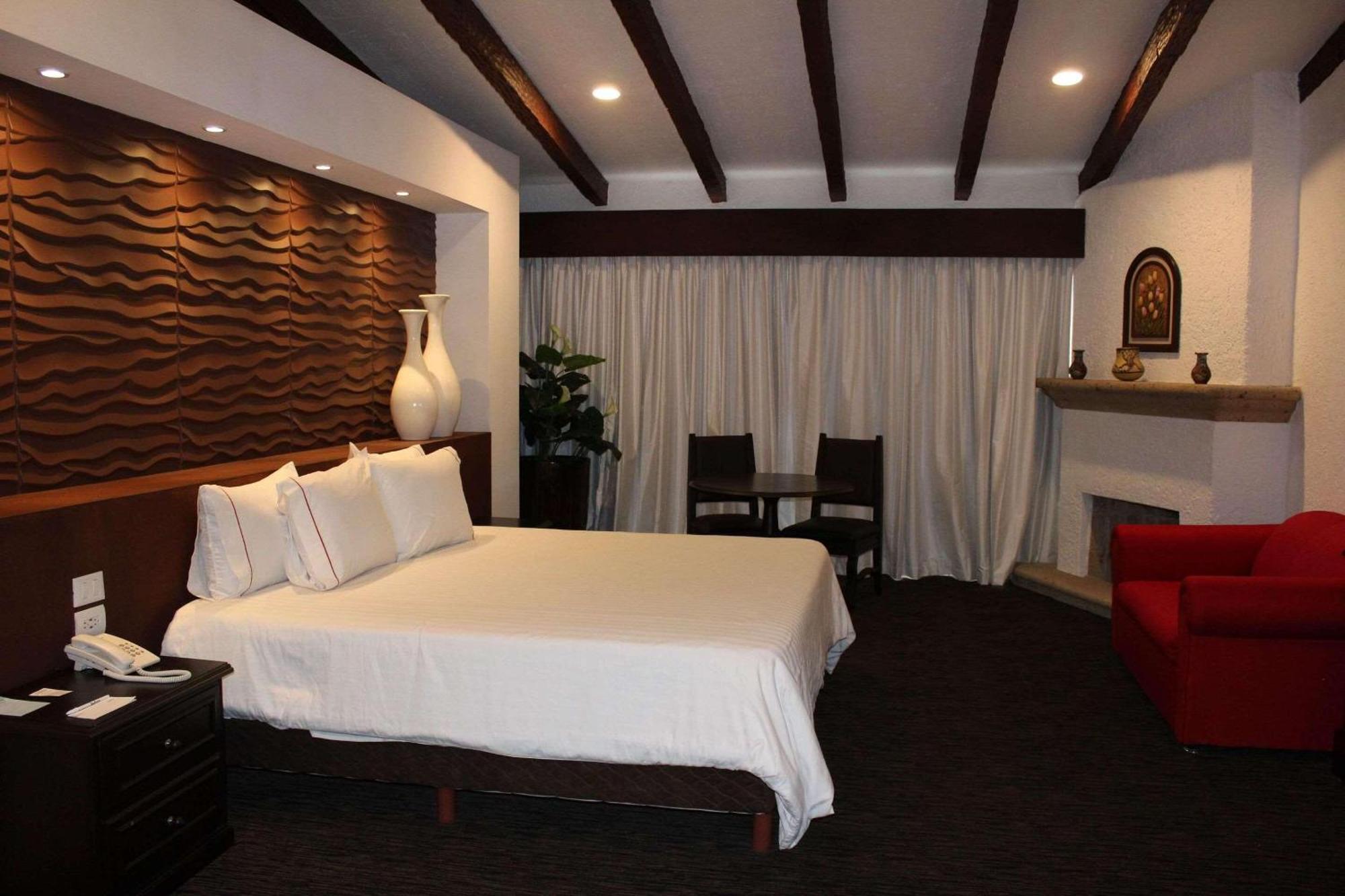 Radisson Hotel Tapatio Guadalajara Aeropuerto Tlaquepaque Dış mekan fotoğraf