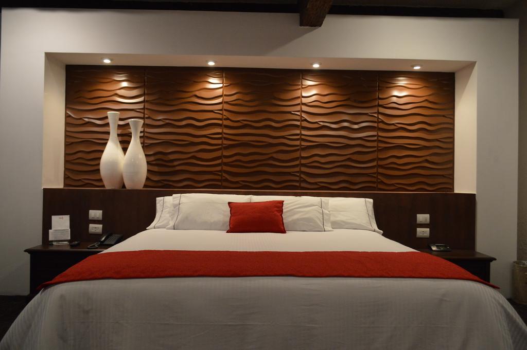 Radisson Hotel Tapatio Guadalajara Aeropuerto Tlaquepaque Dış mekan fotoğraf