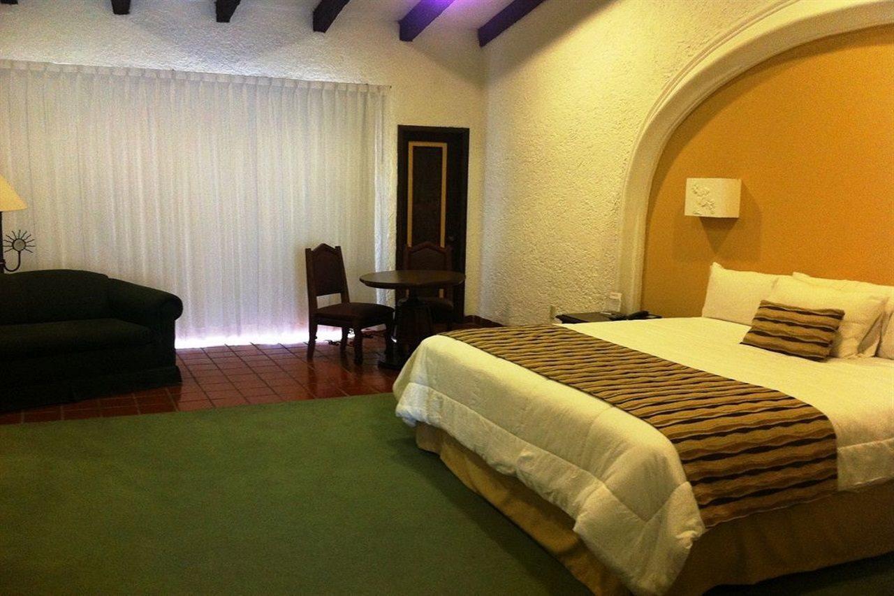 Radisson Hotel Tapatio Guadalajara Aeropuerto Tlaquepaque Dış mekan fotoğraf