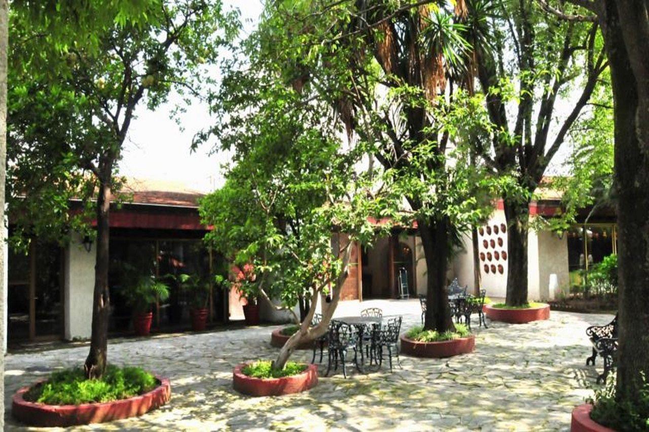 Radisson Hotel Tapatio Guadalajara Aeropuerto Tlaquepaque Dış mekan fotoğraf