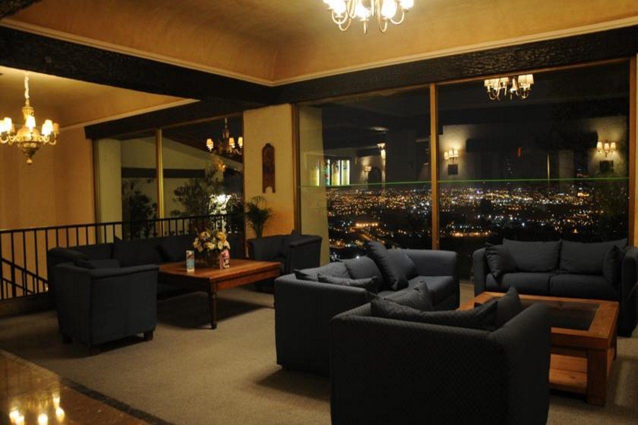 Radisson Hotel Tapatio Guadalajara Aeropuerto Tlaquepaque Dış mekan fotoğraf
