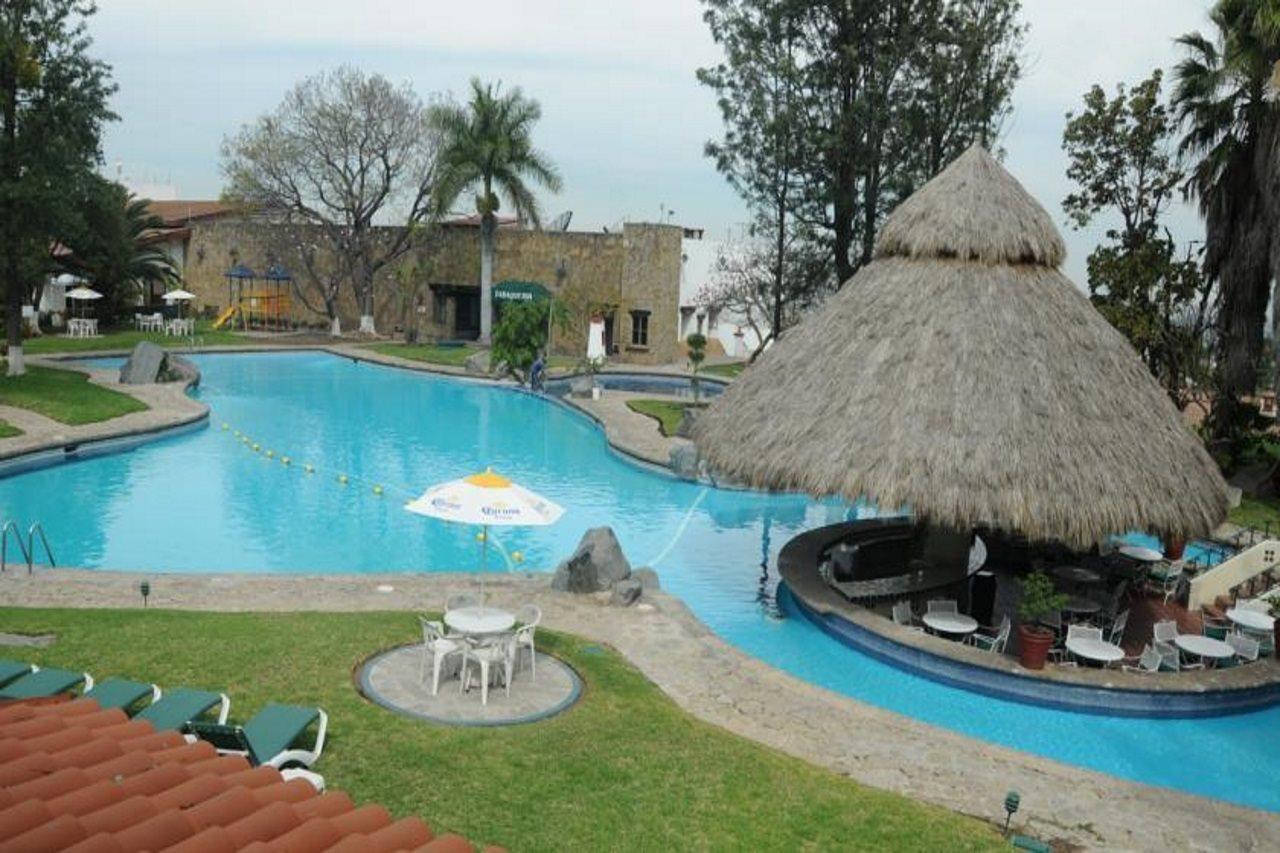 Radisson Hotel Tapatio Guadalajara Aeropuerto Tlaquepaque Dış mekan fotoğraf
