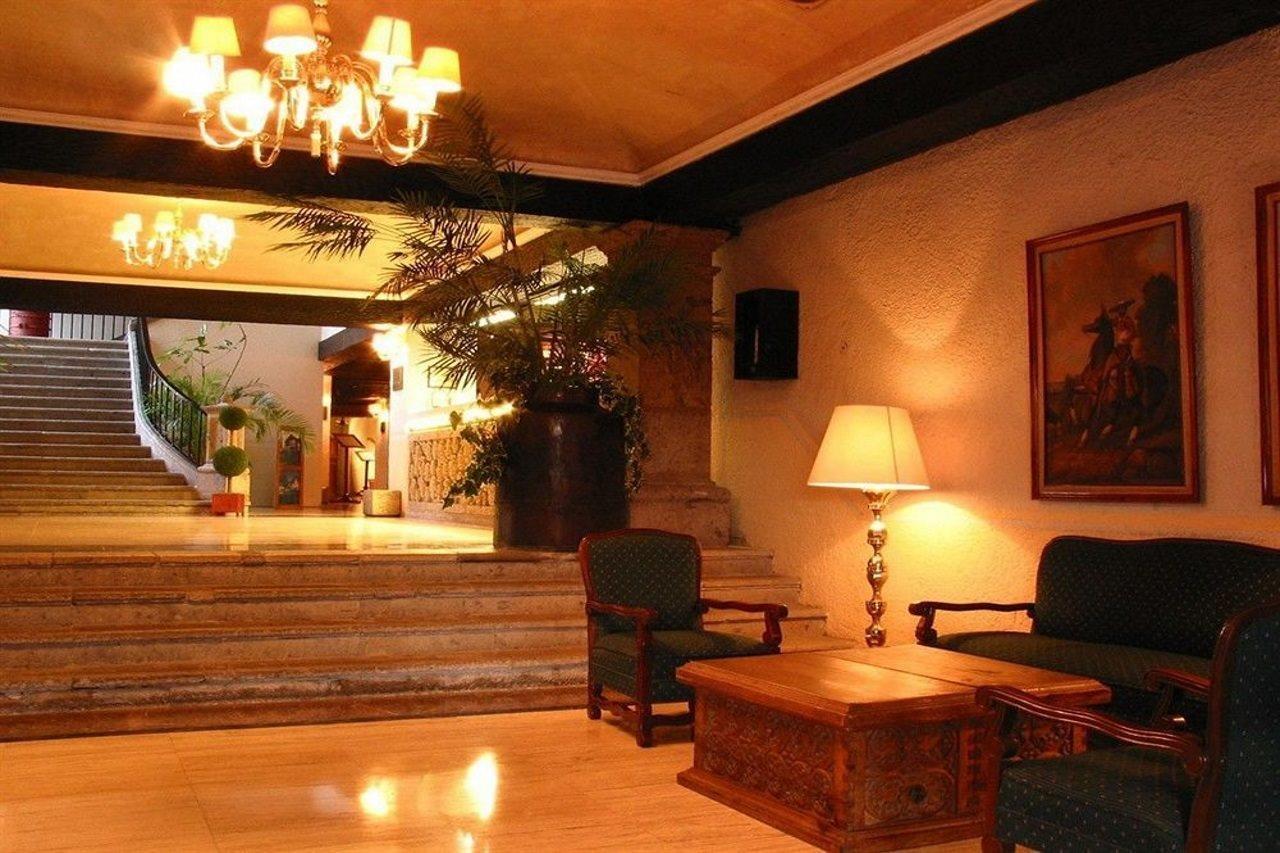 Radisson Hotel Tapatio Guadalajara Aeropuerto Tlaquepaque İç mekan fotoğraf